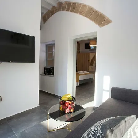 The Old Town House Lägenhet *