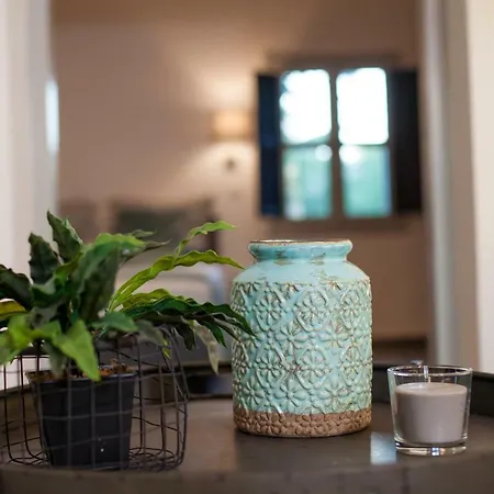 The Old Town House Lägenhet *