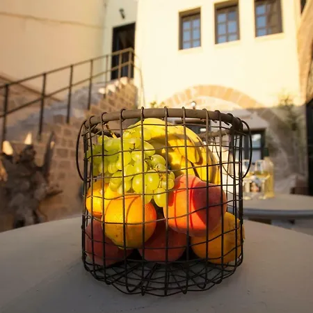 Lägenhet The Old Town House *