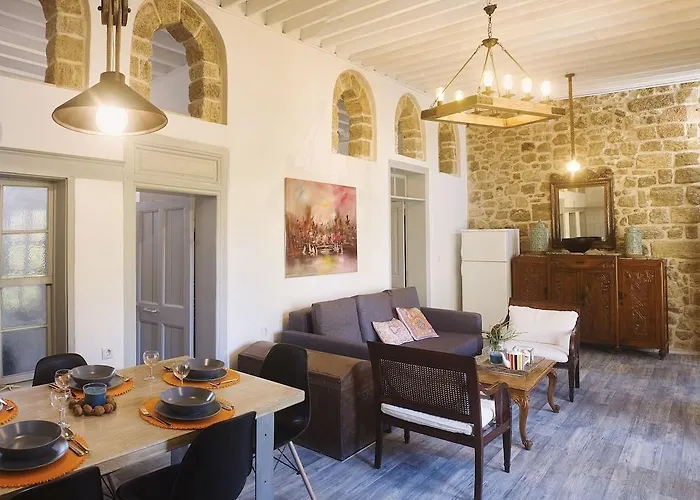 The Old Town House